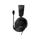 HyperX Cloud Stinger 2 Core Gaming Headset for PC & PlayStation - Black