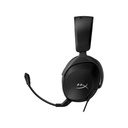 HyperX Cloud Stinger 2 Core Gaming Headset for PC & PlayStation - Black