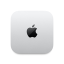 Apple Mac Mini M4 10-Core CPU 10-Core GPU 24GB RAM 512GB SSD - Silver