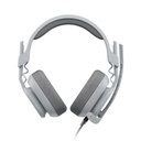 Astro A10 Play Station Ozone Over Wired Gaming Headset For PC,Xbox,PS5,Switch & Mobile Devices - Grey