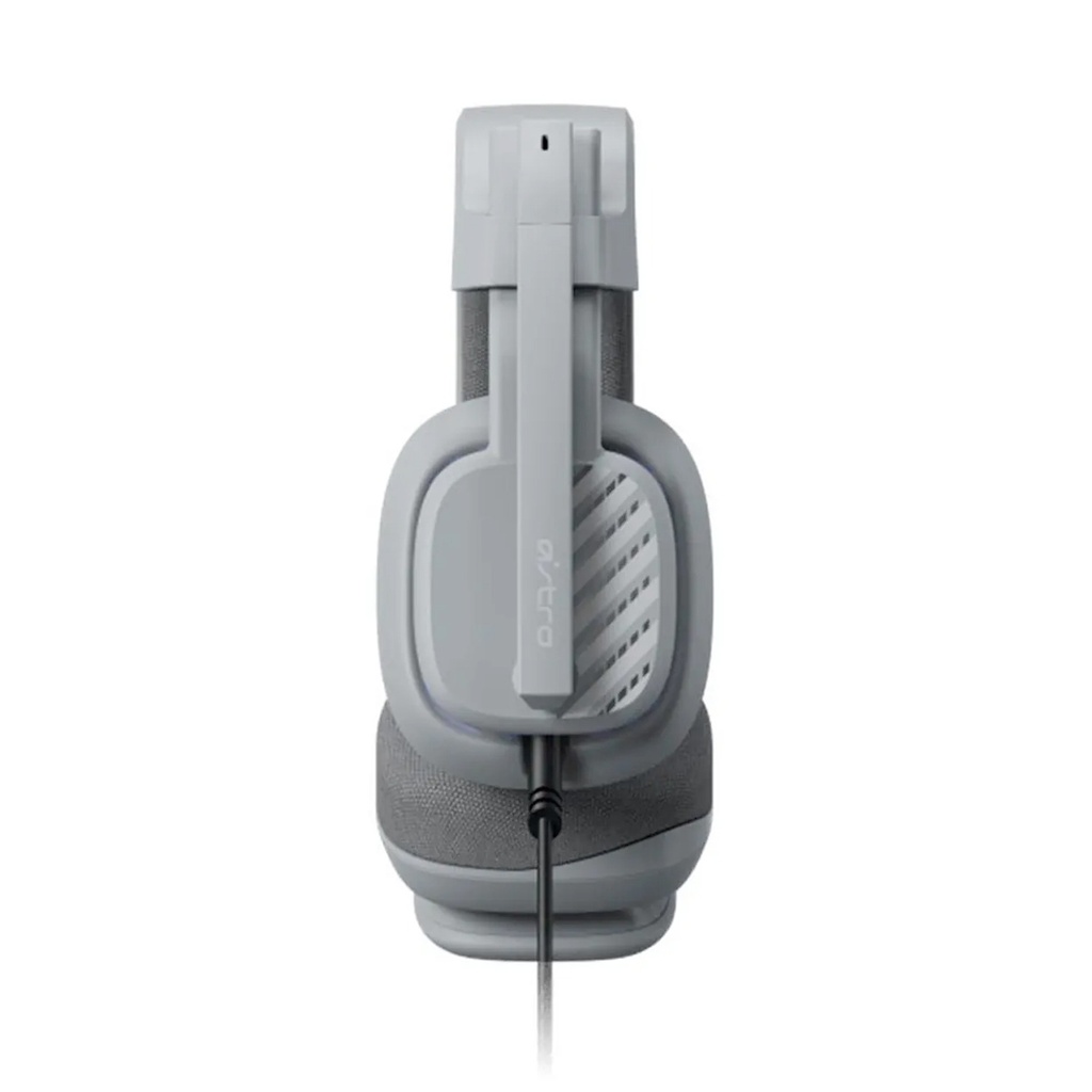 Astro A10 Play Station Ozone Over Wired Gaming Headset For PC,Xbox,PS5,Switch & Mobile Devices - Grey
