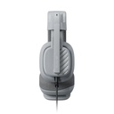 Astro A10 Play Station Ozone Over Wired Gaming Headset For PC,Xbox,PS5,Switch & Mobile Devices - Grey
