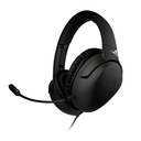Asus ROG Strix GO CORE Wired Gaming Headset for PC, PS5, Xbox, Switch & Mobile - Black
