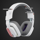 Astro A10 PlayStation Challenger Wired Gaming Headset For PC,Xbox,PS5,Switch & Mobile Devices - White