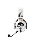 Razer BlackShark V2 Pro Wireless/Bluetooth Esports Six Siege Special Edition Premium Gaming Headset,THX Spatial Audio,Hyper Clear Super Advanced Passive Noise Isolation Cardioid Mic, Up to 70 Hrs Battery Life, For PC,Mac,PS5,Xbox & Mobile Devices
