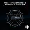 Razer BlackShark V2 ESL Edition Wired (3.5mm & USB DAC) Gaming Headset,THX Spatial 7.1 Surround Sound, Detachable Advanced Passive Noise Cancellation Mic - For PC,PS4/PS5,Switch & Xbox