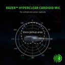 Razer BlackShark V2 X Esports 7.1 Surround Sound Wired Gaming Headset - For PC,PS4, Xbox One,Switch & Mobile Devices – Black Edition