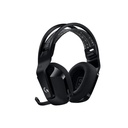 Logitech G733 Light Speed Wireless RGB Gaming Headset For PC & PS4 Black