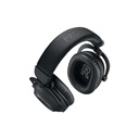 Logitech G PRO X 2 Lightspeed Wireless/Bluetooth/USB/ 3.5mm Gaming Headset For PC,PS5 & Switch - Black