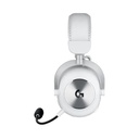 Logitech G PRO X 2 Lightspeed Wireless/Bluetooth/USB/ 3.5mm Gaming Headset For PC,PS5 & Switch- White