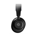 SteelSeries Arctis Nova 4P Wireless/Wired (USB-C) Gaming Headset, Ai Noise-Cancelation ClearCast Mic, Up tp 36 Hours Battery PC,PS5/PS4,Switch & Mobile Devices