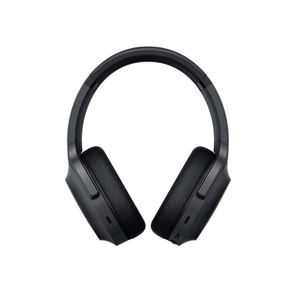 Razer Barracuda Wireless Multi-platform Gaming & Mobile Headset - Black