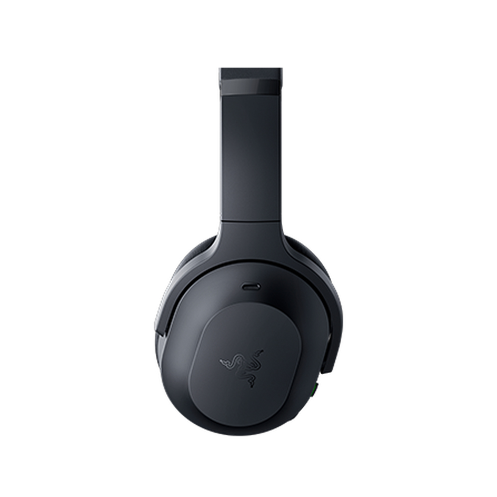 Razer Barracuda Wireless Multi-platform Gaming & Mobile Headset - Black