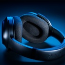 Razer Barracuda Wireless Multi-platform Gaming & Mobile Headset - Black