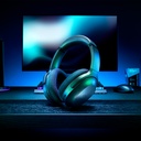 Razer Barracuda Wireless Multi-platform Gaming & Mobile Headset - Black