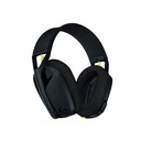 Logitech G435 Light Speed Wireless/Bluetooth Gaming Headset For PC PS5/4 & Nintendo - Black