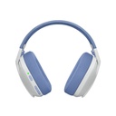 Logitech G435 Light Speed Wireless/Bluetooth Gaming Headset For PC & PS5/4 - White