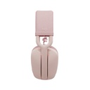 Logitech Zone Vibe 100 Wireless Bluetooth Headset With Noise-Cancelling Mic - Pink