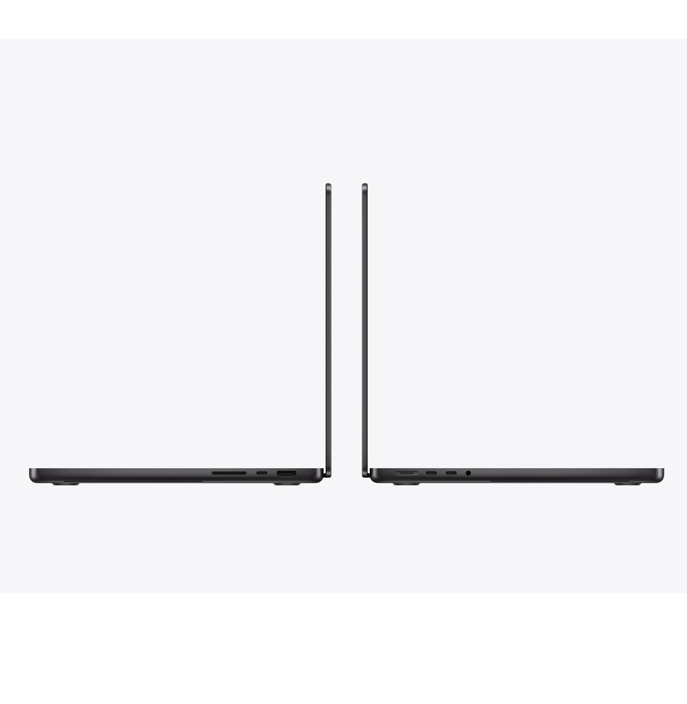 Apple MacBook Pro 14" M5 Pro Chip 18‑Core CPU 20‑Core GPU 48GB 1TB SSD (Eng/Arb) - Space Black