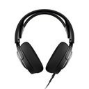 SteelSeries New Arctis Nova 3 Multi-Platform Wired Gaming Headset - Black