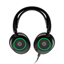 SteelSeries New Arctis Nova 3 Multi-Platform Wired Gaming Headset - Black