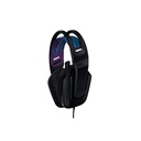 Logitech G335 Wired Gaming Headset - Black For PC, Xbox,PlayStation,Switch & Mobile Devices