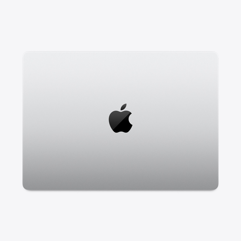 Apple MacBook Pro 16'' M5 Pro chip with 18‑core CPU and 20‑core GPU, 24GB, 1TB SSD - Silver (Arb/Eng) (2026)