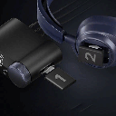 SteelSeries Arctis Nova Pro Omni Active Noise Cancellation Wireless Gaming Headset For Xbox, Playstation Switch + PC+Mobile -Black