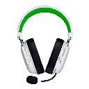 Razer BlackShark V3 X White Edition HyperSpeed Wireless/Bluetooth Esports Gaming Headset For Xbox, PC, Playstation,Nintendo Switch & Mobile