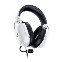 Razer BlackShark V2 X White Edition Wired Console Esports Headset For Xbox, PC, Playstation, Nintendo Switch & Mobile