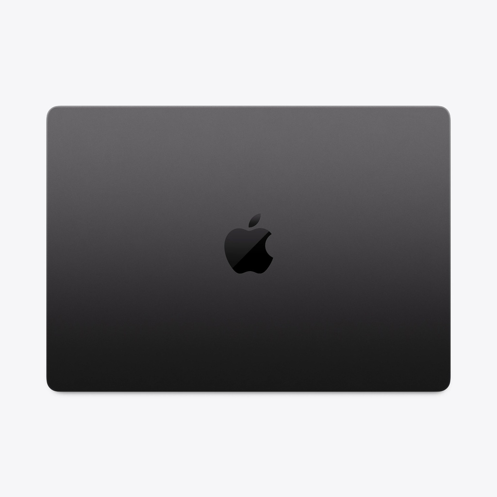 Apple MacBook Pro 14'' (2026), M5 Chip with 10-Core CPU, 10‑Core GPU, 32GB unified Memory, 1TB SSD, Liquid Retina XDR display, Backlit Magic Keyboard (English & Arabic) - Space Black