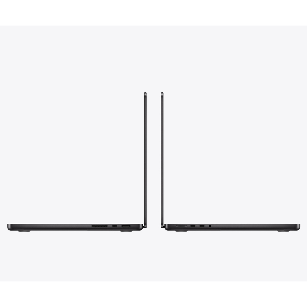 Apple MacBook Pro 14'' (2026), M5 Chip with 10-Core CPU, 10‑Core GPU, 32GB unified Memory, 1TB SSD, Liquid Retina XDR display, Backlit Magic Keyboard (English & Arabic) - Space Black