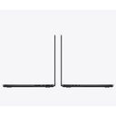 Apple MacBook Pro 14'' (2026), M5 Chip with 10-Core CPU, 10‑Core GPU, 32GB unified Memory, 1TB SSD, Liquid Retina XDR display, Backlit Magic Keyboard (English & Arabic) - Space Black