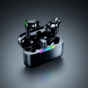 Razer Hammerhead V3 HyperSpeed Wireless Multi-Platform ANC Gaming Earbuds -Black