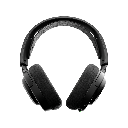 SteelSeries Arctis Nova 3 Multi-Platform 2.4G Wireless+Bluetooth Gaming Headset - Black