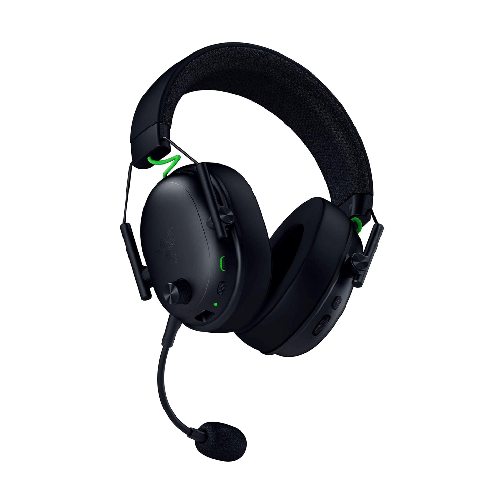 Razer BlackShark V3 Wireless ESports Headset For Xbox - Black