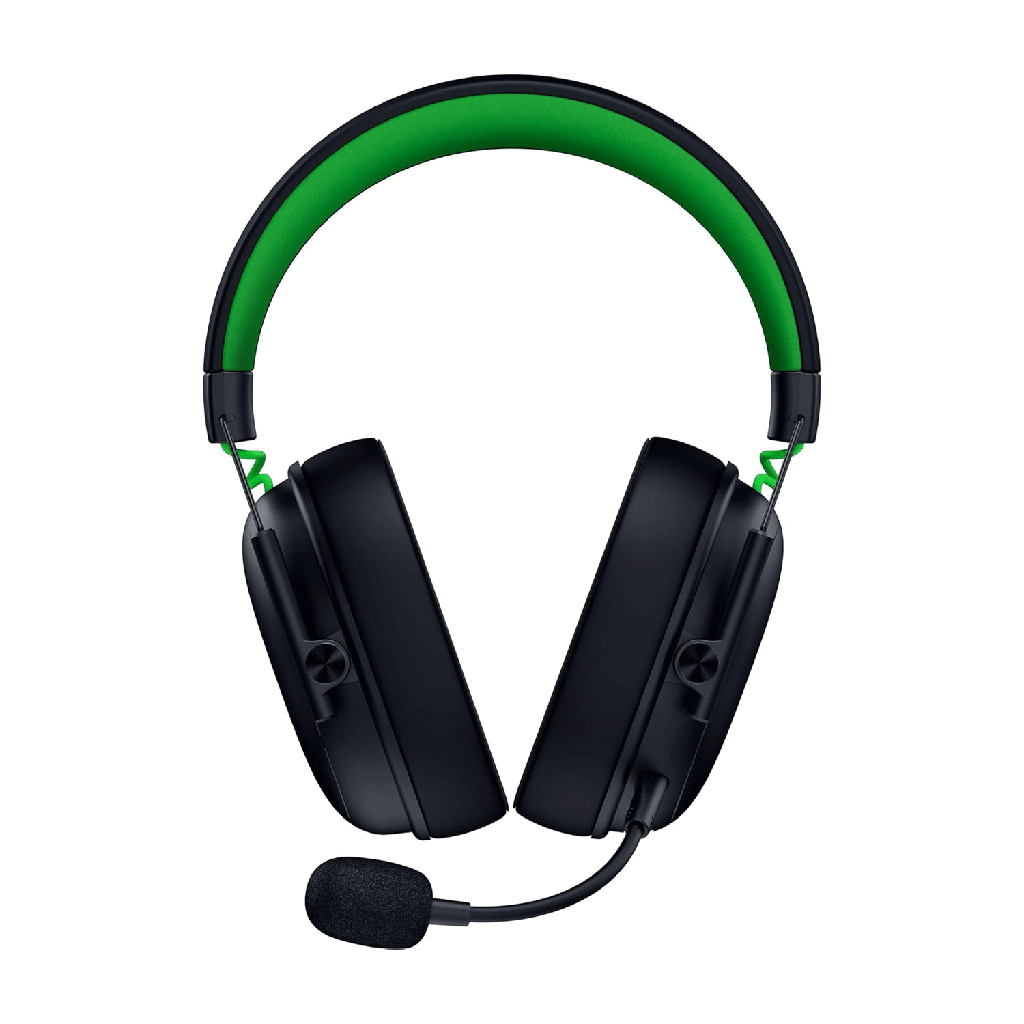 Razer BlackShark V3 X HyperSpeed Wireless Gaming Headset For Xbox - Black