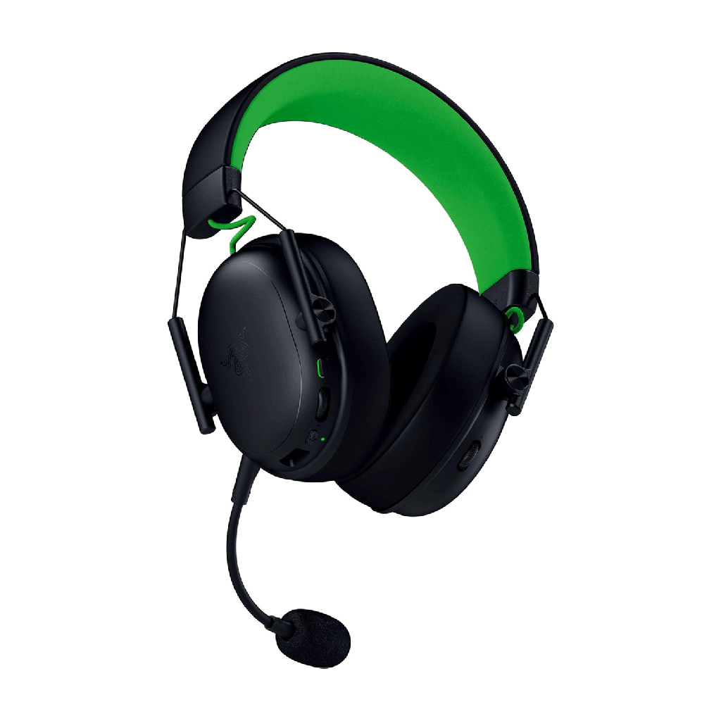 Razer BlackShark V3 X HyperSpeed Wireless Gaming Headset For Xbox - Black