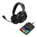 HyperX Cloud Alpha 2 Wireless Gaming Headset PC,PS5,PS4 Nintendo Switch & Mobile -Black