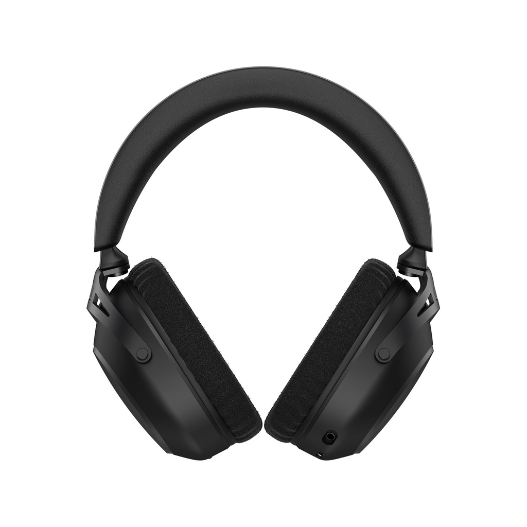 HyperX Cloud Alpha 2 Wireless Gaming Headset PC,PS5,PS4 Nintendo Switch & Mobile -Black