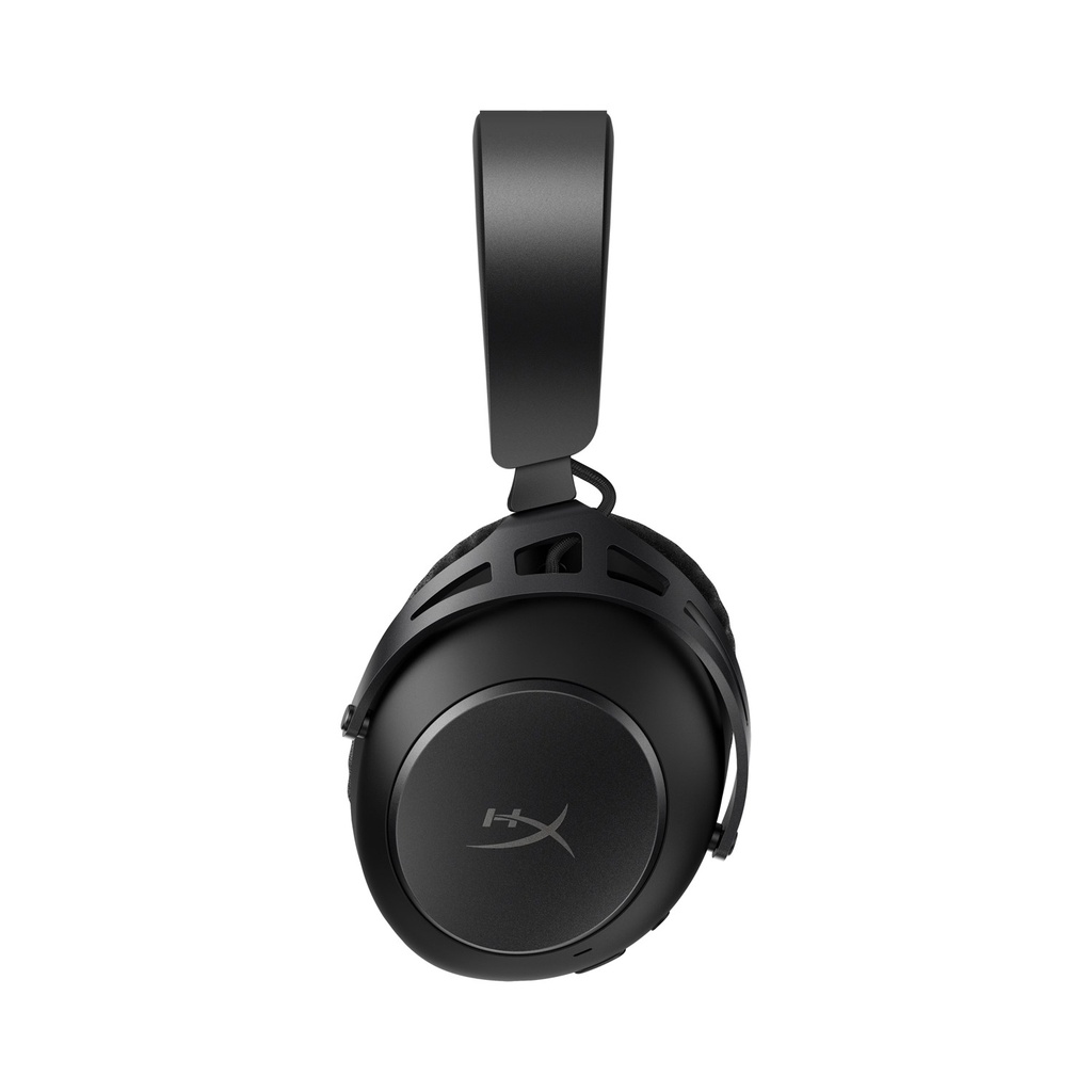 HyperX Cloud Alpha 2 Wireless Gaming Headset PC,PS5,PS4 Nintendo Switch & Mobile -Black