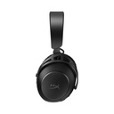 HyperX Cloud Alpha 2 Wireless Gaming Headset PC,PS5,PS4 Nintendo Switch & Mobile -Black