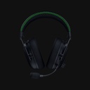 Razer BlackShark V3 Pro Gaming Headset for Xbox, Wireless / Bluetooth / USB Wired, THX Spatial Audio Channel, Tri Force 50 mm Driver, Hybrid Active Noise Cancellation, For PC, & Xbox - | RZ04-05400300-R3M1