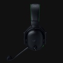 Razer BlackShark V3 Pro Gaming Headset for Xbox, Wireless / Bluetooth / USB Wired, THX Spatial Audio Channel, Tri Force 50 mm Driver, Hybrid Active Noise Cancellation, For PC, & Xbox - | RZ04-05400300-R3M1