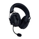 Razer BlackShark V3 Wireless+Bluetooth Esports Gaming Headset For Works with PS5™, PS4, PC, Mac & Smartphones, Long Battery Life - Black | RZ04-05410300-R3G1