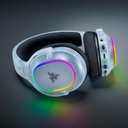 Razer Barracuda X Chroma Wireless Multi Platfrom Gaming Headset For PC,Mac,PlayStation,Switch, Steam Deck & Smartphone - Phantom White