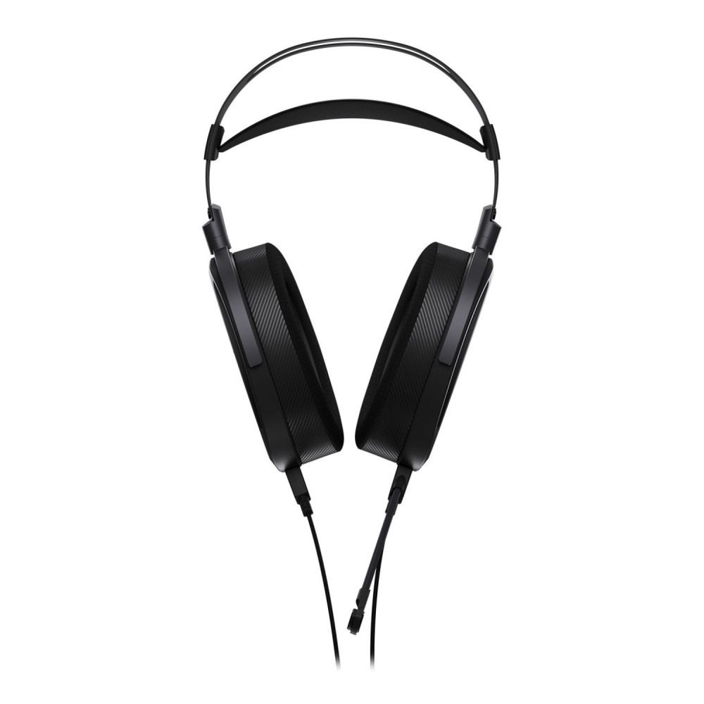 Asus Rog Kithara Wired 3.5 mm Stereo Gaming Headset, Planar Magnetic Driver, 8Hz - 55kHz, for PC, MAC, PlayStation® 5, Nintendo Switch, Android & iOS, Black | 90YH0470-BHUA00