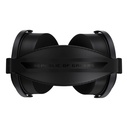 Asus Rog Kithara Wired 3.5 mm Stereo Gaming Headset, Planar Magnetic Driver, 8Hz - 55kHz, for PC, MAC, PlayStation® 5, Nintendo Switch, Android & iOS, Black | 90YH0470-BHUA00