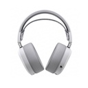 Asus Rog Pelta Tri-Mode Wireless/Bluetooth Gaming Headset For PC,PlayStation,Switch,Mac & Mobile-White