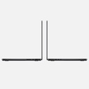 Apple MacBook Pro M5 Chip, 10‑Core CPU and 10‑Core GPU, 16GB Unified Memory, 512GB SSD Storage, 14-inch Liquid Retina XDR display, Arabic/English Keyboard, Touch ID, Space Black | MDE04AB/A